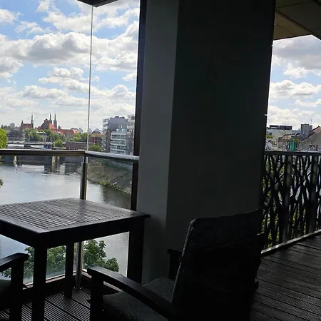 Apartment Leopoldinum, Stare 600 M, Parking