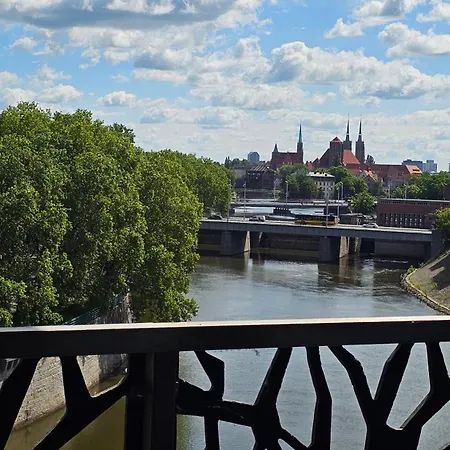 Apartment Leopoldinum, Stare 600 M, Parking *