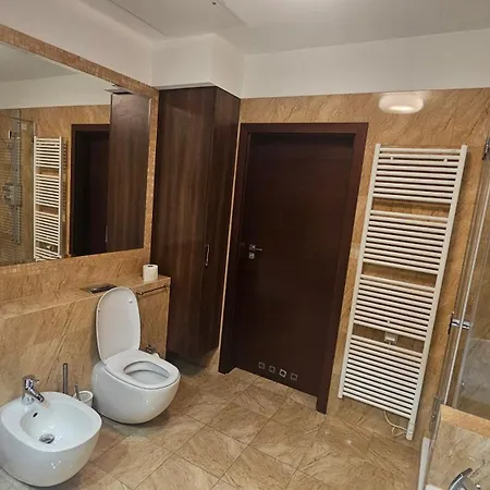 Rezydencja Leopoldinum, 90M2, Stare Miasto 600 M, Parking